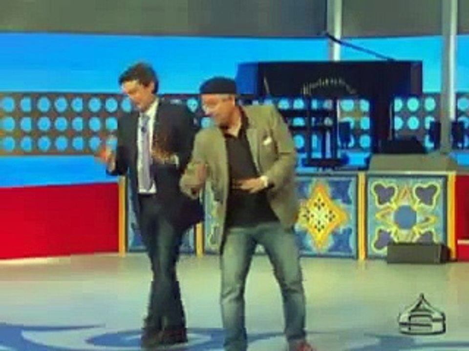 Salvo La Rosa e Litterio - Mia cognata e il postino 03-06-2013