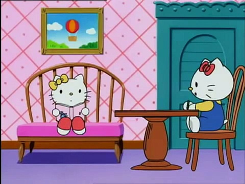 Hello Kitty - Aventure imaginaire  - Français - FR