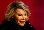 A year after Joan Rivers died, what happened to her doctors and the clinic?