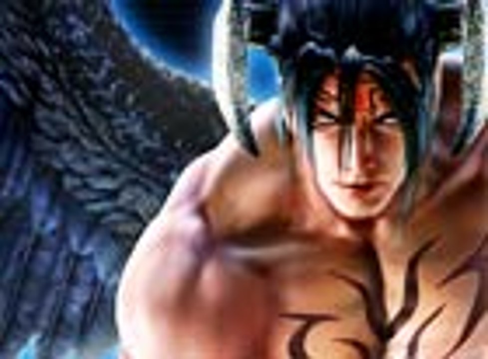 Tekken 6