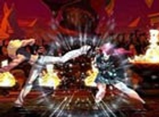 The King of Fighters XII