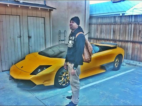 Chris Brown - Drop Rap (Ft. Petey Pablo)