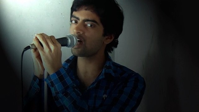 'Tu Hai Ki Nahi' | Roy | Ankit Tiwari | Unplugged Version | Cover by Neel Parekh