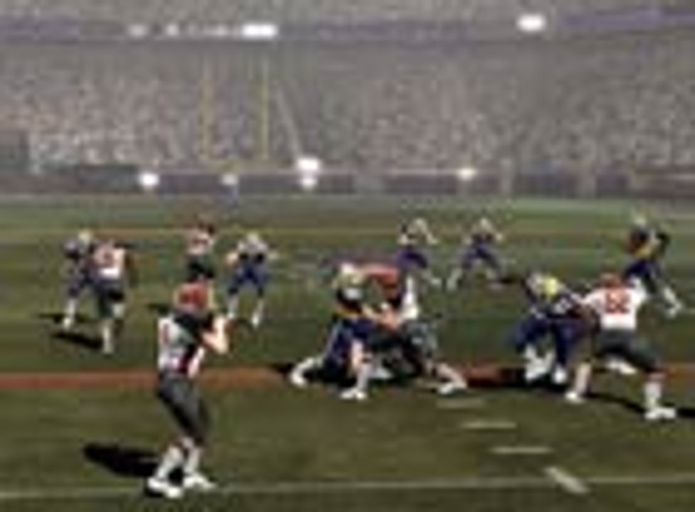 Blitz: The League II