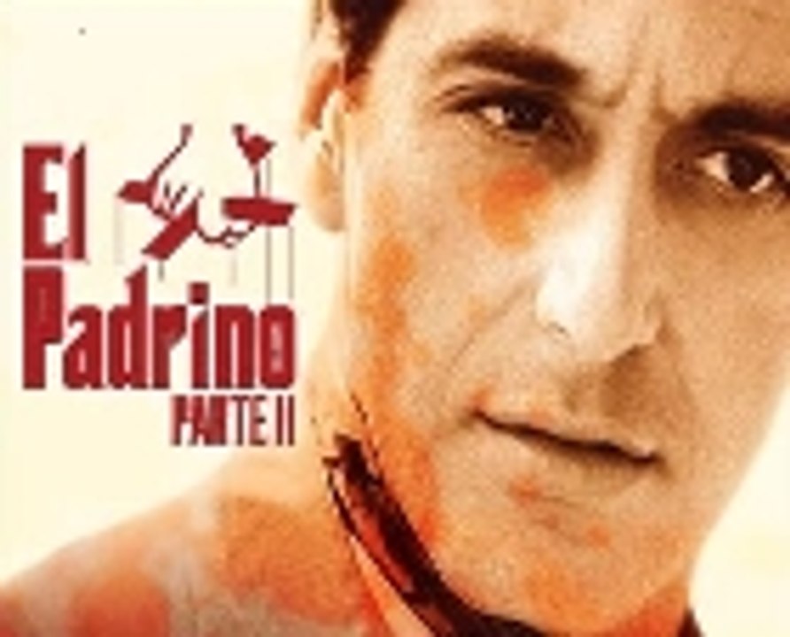 El Padrino 2