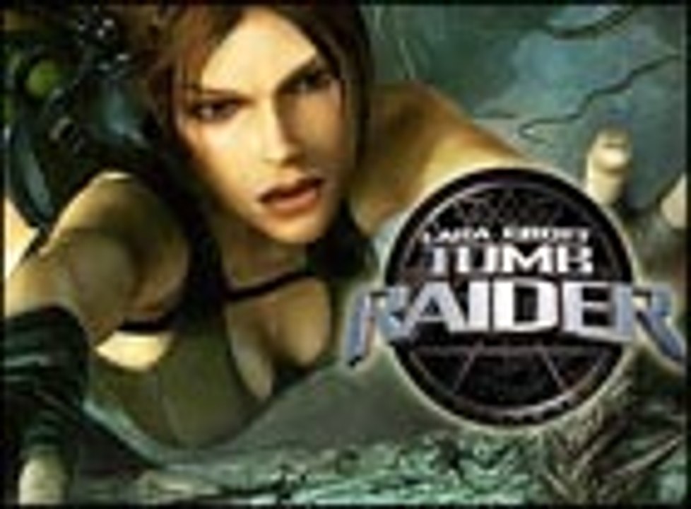 Tomb Raider Underworld - PlayStation 3