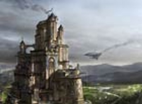 Kingdom Under Fire II