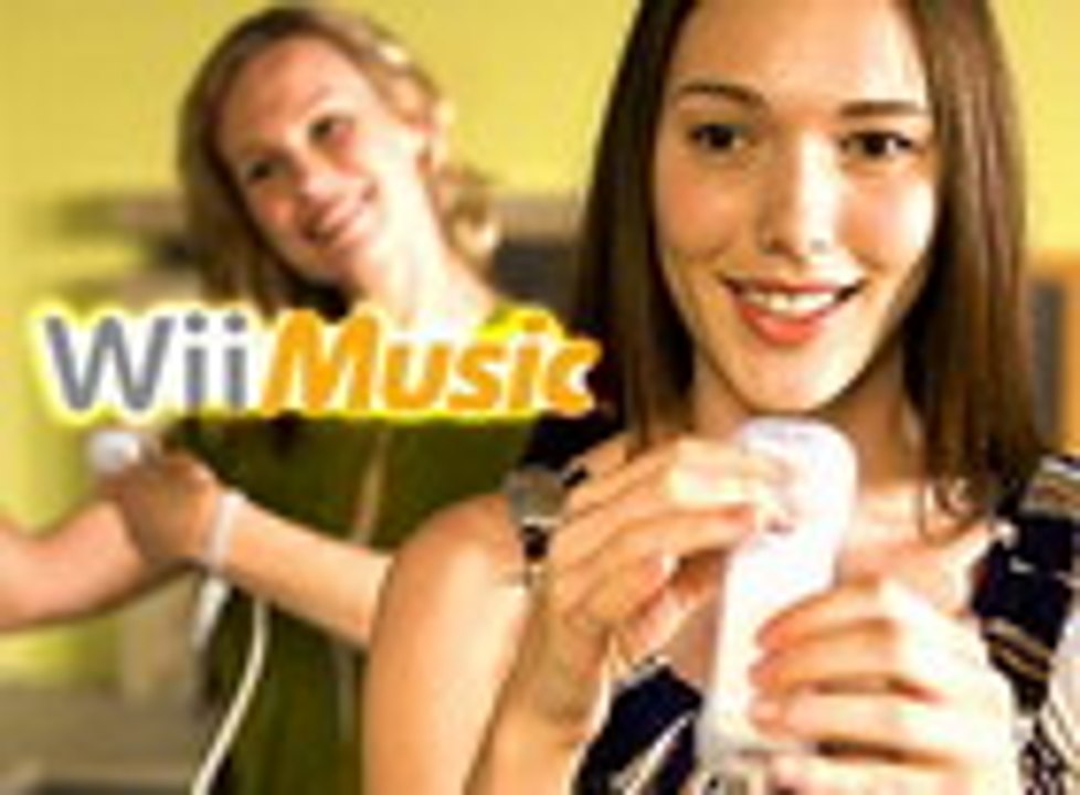 Wii Music
