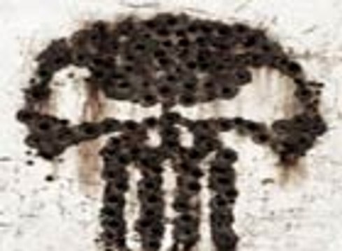 The Punisher: No Mercy