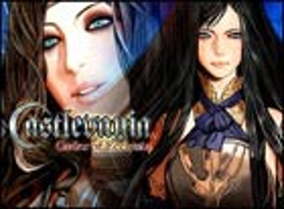 Castlevania: Order of Ecclesia, Vídeo Análisis