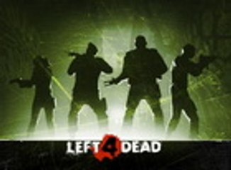 Left 4 Dead