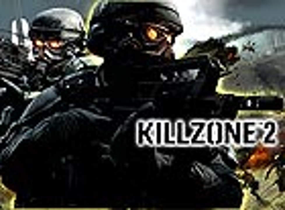 Killzone 2, Vídeo Impresiones