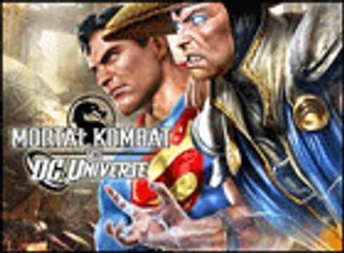 Mortal Kombat vs DC Universe, Vídeo Análisis