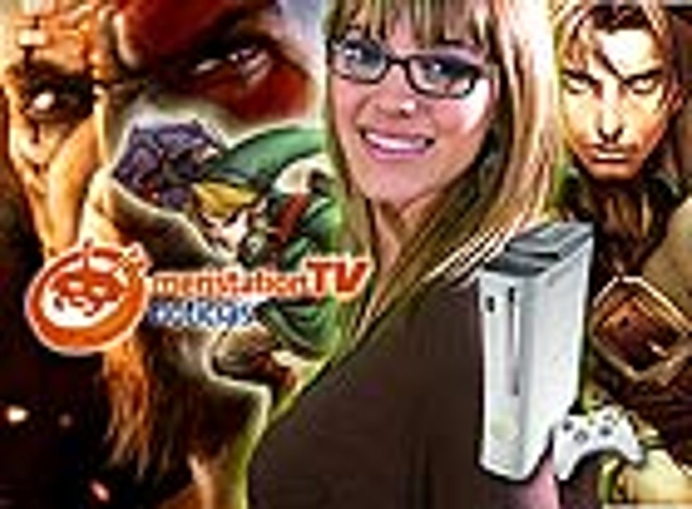 MeriStation TV Noticias 2x14