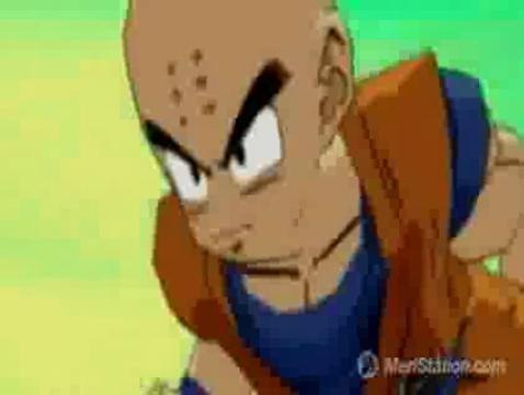Dragon Ball Z: Infinite World, Vídeo Análisis