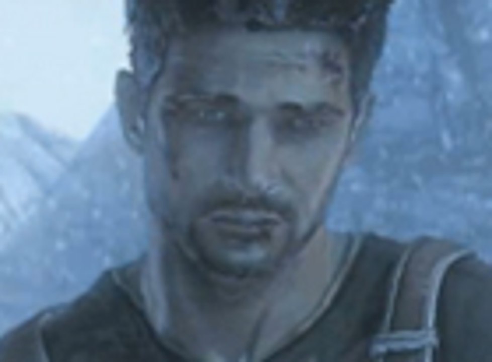 Uncharted 2: Among Thieves