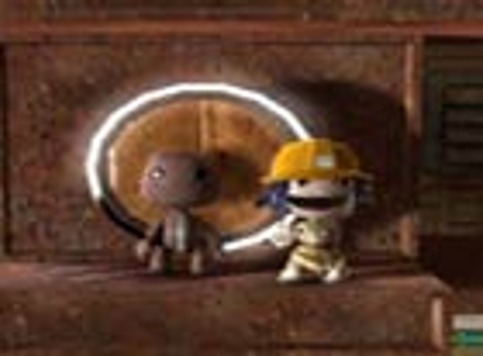Little Big Planet