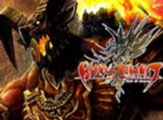 Blood of Bahamut