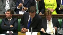 Paul Maynard MP - Government Deficits IMF - House of Commons - 6th Sept 2011