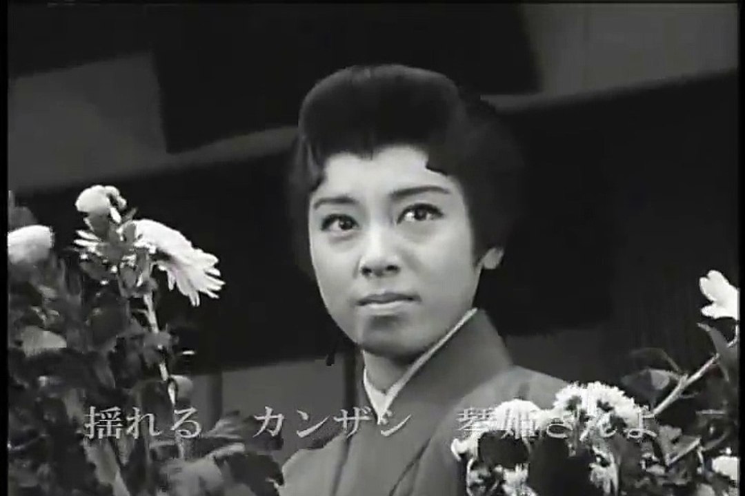琴姫七変化