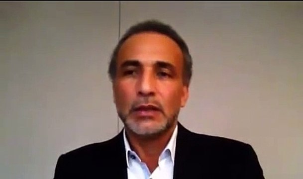 Tariq Ramadan parle de Dieudonné et de la quenelle ( Soral , fn , Islam , anelka , valls ...)