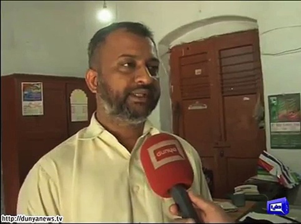 What does pork seller have to say- Watch in video