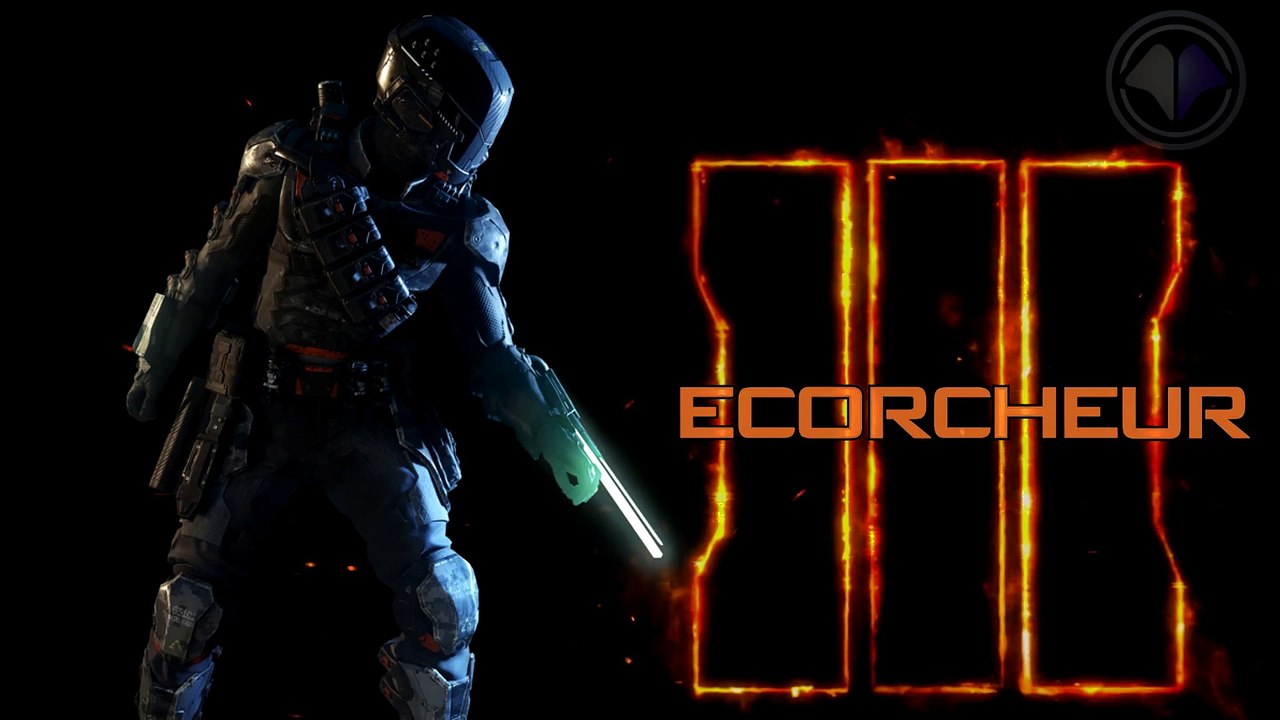 Black Ops 3 : Spectre, Spécialiste 8