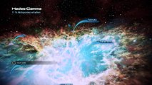 Mass Effect 3 - Let's Play #58 - Auf dem Weg zum Geth Schlachtschiff