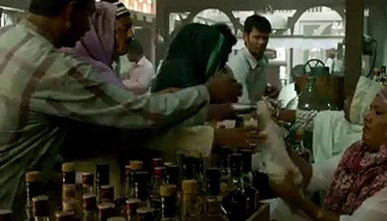 Raees - -- Official Teaser # 1 -- - Starring Shah Rukh Khan , Nawazuddin Siddiqui , Mahira Khan - 2016 - Full HD - Entertainment City - Video Dailymotion