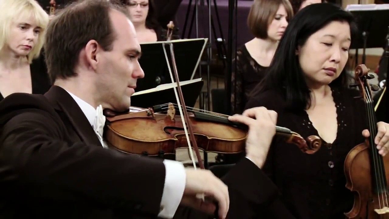 Instrument: Violin