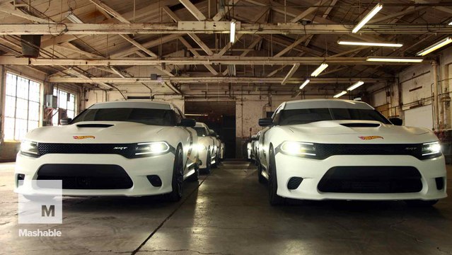 Roll with the Empire in Stormtrooper-inspired Uber cars