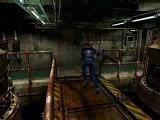 Bio Hazard / Resident Evil 2 Leon A part 3