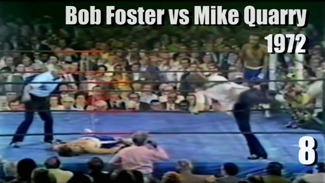 Top 10 des coups de poing les plus violent en Boxe