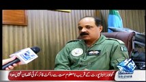 Pak Army Ne Anchor Asma Chaudhry Ko Kiya Gift Diya