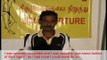 Torture victim in Sri Lanka for UN International Day against Torture - June 26 2009