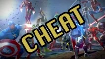Marvel Contest of Champions Cheats Gold, Units and Iso-8