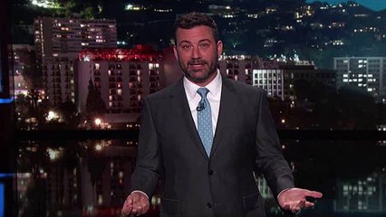 Jimmy Kimmel Asks People if Obama Is a Muslim and It Tells You E