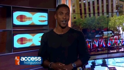 DWTS S21 Tamar Val (et al) AH