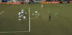 Gareth McAuley Goal Faroe Islands Vs Northern Ireland 04.09.2015
