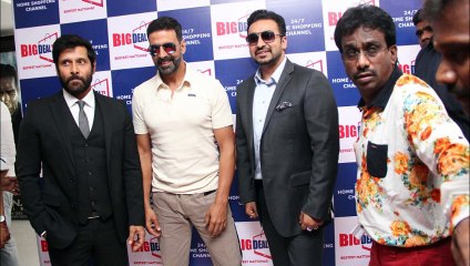 Big Deal TV Launch Stills video gallery