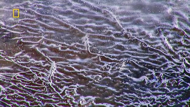 National Geographic Weirdest Planets - HD Documentary
