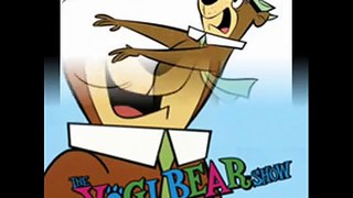 yogi bear (theme song)