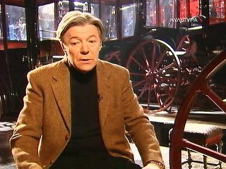 Александр Збруев