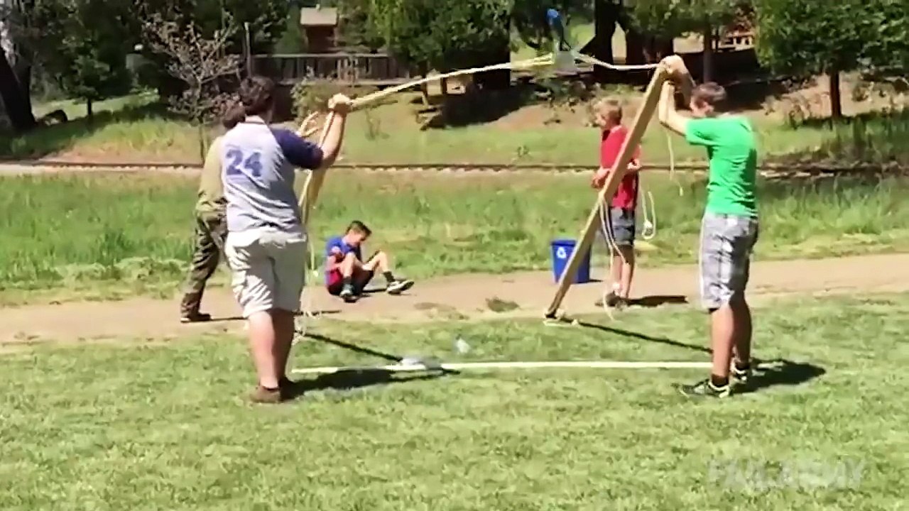 Best Fails of the Week 1 September 2015