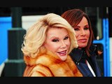 Joan Rivers remembered during special episode of Fashion Police