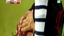 Evra horror injury vs Ricardo Carvalho - Portugal vs France 2015