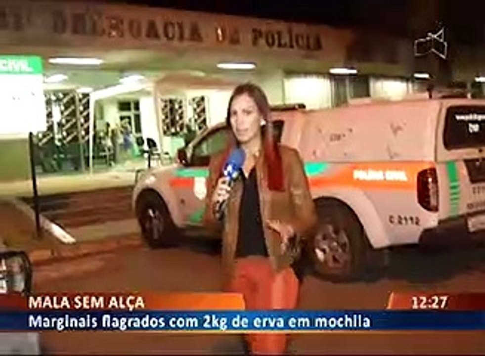 Mala sem alça