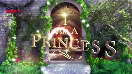 I am A Princess - The Little Mermaid | Disney Junior
