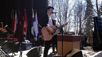 Olavi Uusivirta / Nuori ja Kaunis