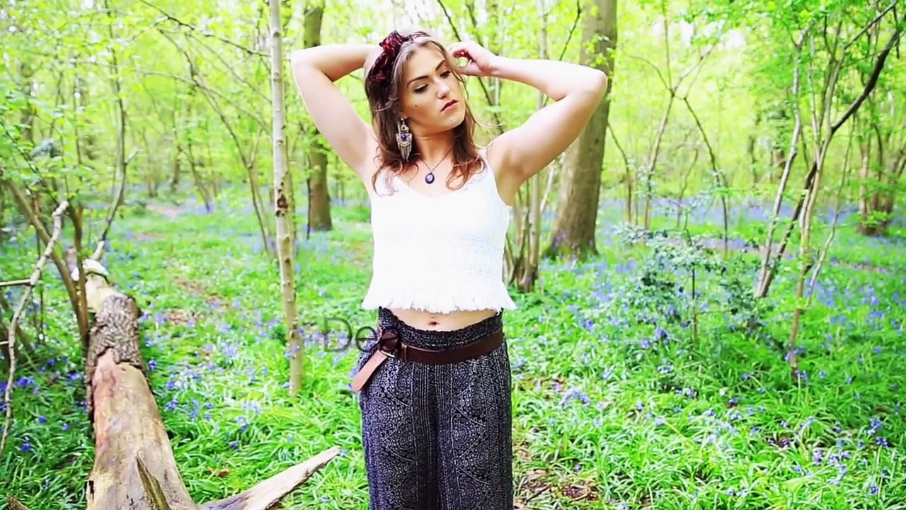 Lorna Dea - Lauren Wright Photography Behind the Scenes